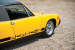 Porsche 914 1970 года (NA)